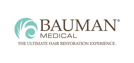 Bauman Medical logo