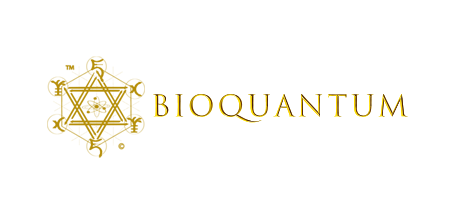 BioQuantum logo