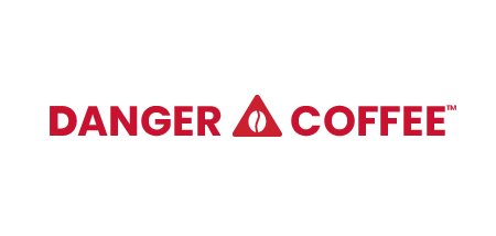 Danger Coffee logo