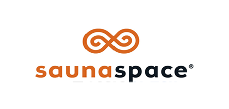 saunaspace logo