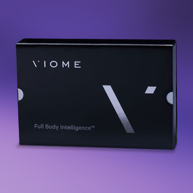 image of viome box