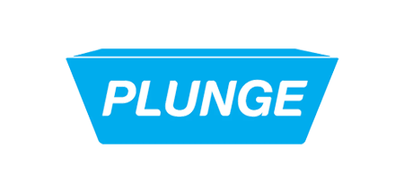 plunge logo