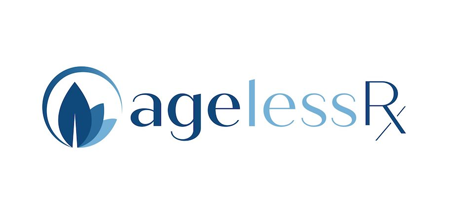 AgelessRX logo
