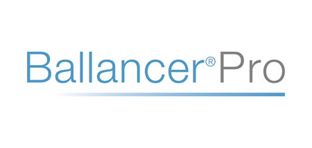 Balancer Pro Logo