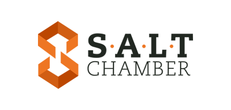 salt chamber logo