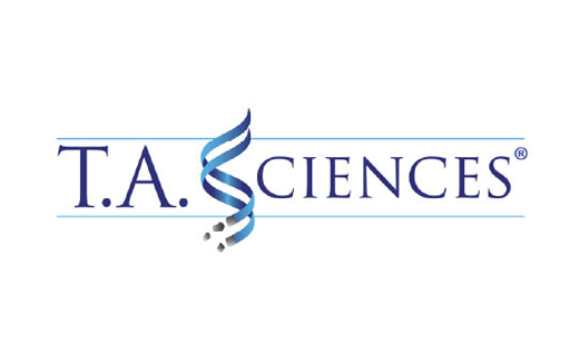TA Sciences Logo