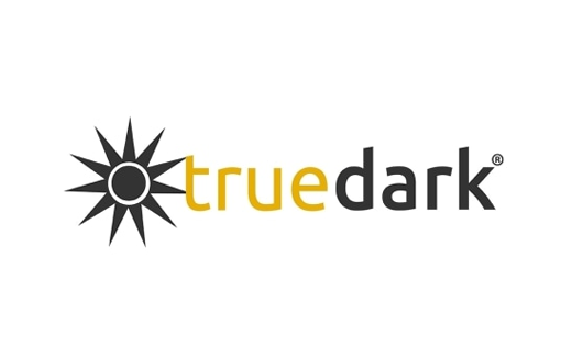 True Dark Logo