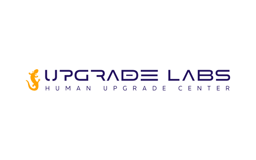 Upgrade Labs Human Upgrade Center logo
