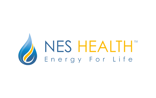 Nes Health Logo