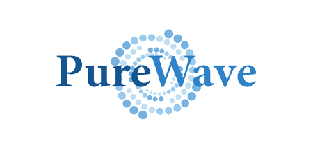 PureWave Logo