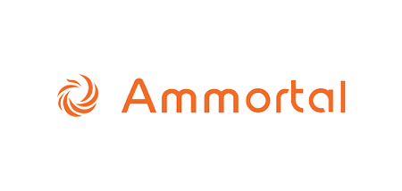Ammortal Logo