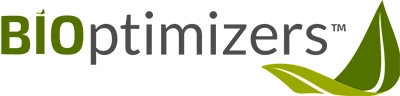 graphic of bioptimizers logo